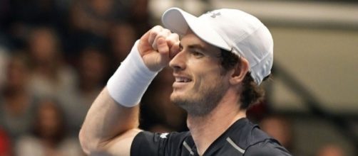 Andy Murray takes another step towards becoming world No1, beating ... - thesun.co.uk