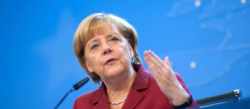 Angela Merkel si ricandida per il quarto mandato alla guida del governo tedesco