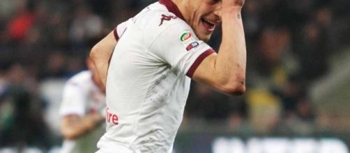 Doppietta per Andrea Belotti che sale a dieci gol segnati in 11 gare