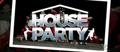 House party anticipazioni e ospiti