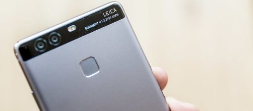 Huawei P10 in uscita ad aprile 2017