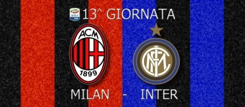 Il posticipo della 13^ di andata sarà il derby Milan - Inter. Si giocherà il 20/11 a San Siro, fischio d'inizio alle 20:45, arbitra Tagliavento.