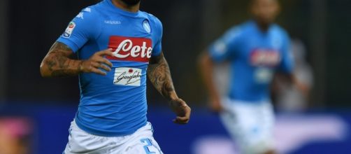 Lorenzo Insigne: doppietta a Udine - zimbio.com