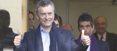 Macri sigue regalando dinero del pueblo a sus amigos y se largó contra el Clìnicas