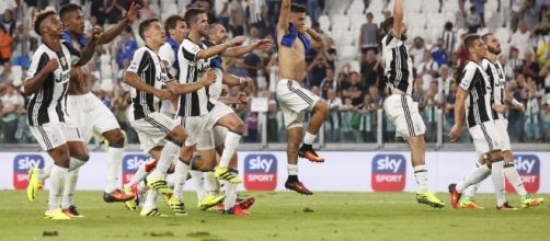 Ultime news Juventus, 20 novembre: durissima polemica con 'La Gazzetta dello Sport', ecco perchè - foto panorama.it