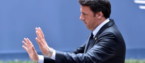 Ultime news scuola, domenica 20 novembre 2016: Renzi promette ai Nastrini Rossi decreto legge ad hoc - foto politico.eu