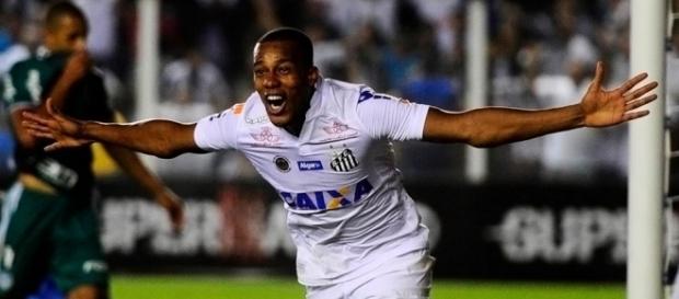 A equipe contou apenas 7 pontos contra adversários no Z4 (foto: Reprodução/Facebook oficial Santos FC) A equipe contou apenas 7 pontos contra adversários no Z4 (foto: Reprodução/Facebook oficial Santos FC)