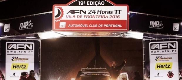 AFN 24 Horas TT atraiu milhares de visitantes à vila de Fronteira AFN 24 Horas TT atraiu milhares de visitantes à vila de Fronteira