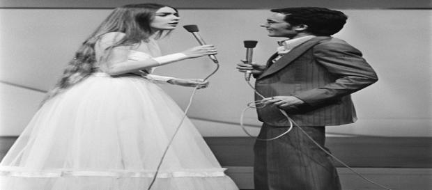 Al Bano e Romina, in seguito venne Loredana Al Bano e Romina, in seguito venne Loredana