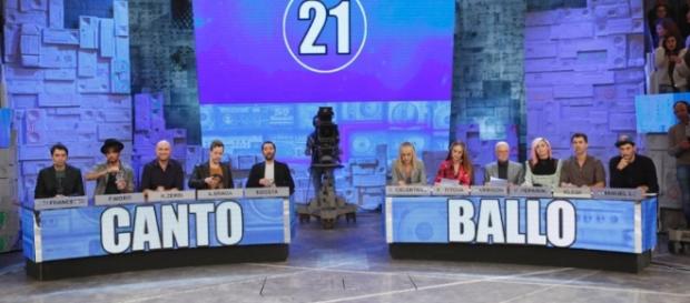 Amici 16: anticipazioni daytime del 21 novembre. Amici 16: anticipazioni daytime del 21 novembre.