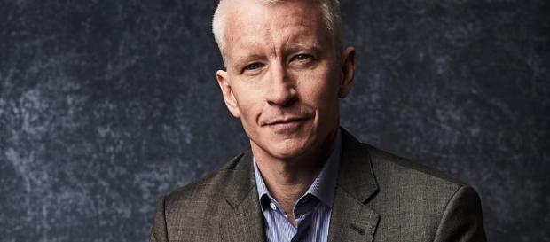 Anderson Cooper helps mom, Gloria Vanderbilt, tell life story in ... - dispatch.com Anderson Cooper helps mom, Gloria Vanderbilt, tell life story in ... - dispatch.com