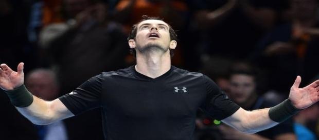 Andy Murray ha demostrado por qué es el número 1 durante esta semana mágica en Londres Andy Murray ha demostrado por qué es el número 1 durante esta semana mágica en Londres