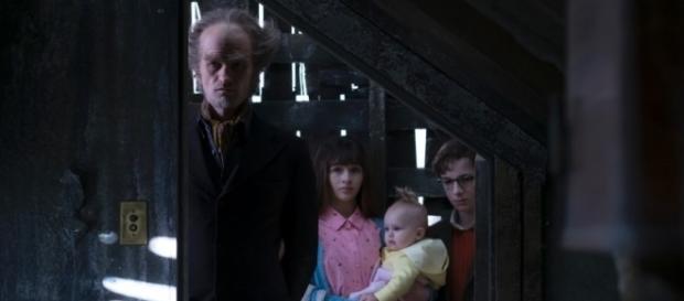 Après le film, les "Orphelins Baudelaire" arrivent sur Netflix Après le film, les "Orphelins Baudelaire" arrivent sur Netflix