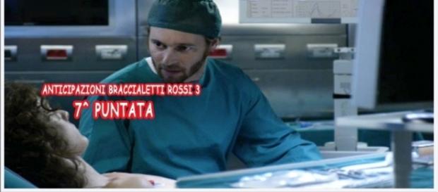 Braccialetti Rossi 3, anticipazioni 7^ puntata: il cuore di Nina salverà Bobo? Braccialetti Rossi 3, anticipazioni 7^ puntata: il cuore di Nina salverà Bobo?