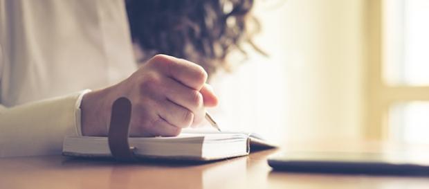 É emocionante o caso da esposa que escreveu uma carta a amante de seu marido É emocionante o caso da esposa que escreveu uma carta a amante de seu marido