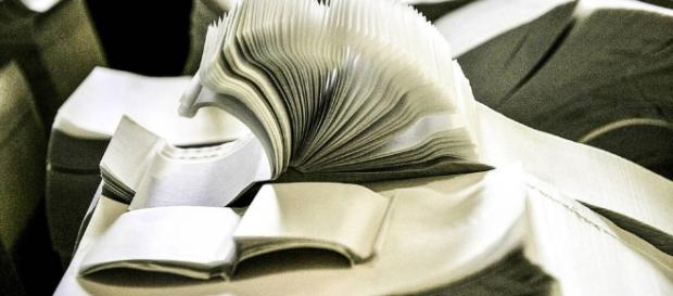 "Escribiendo sobre el papel" de las artes - elconfidencial.com "Escribiendo sobre el papel" de las artes - elconfidencial.com