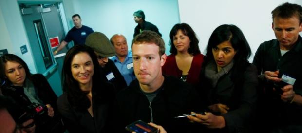 Facebook gets blame for Trump - (businessinsider.com) Facebook gets blame for Trump - (businessinsider.com)