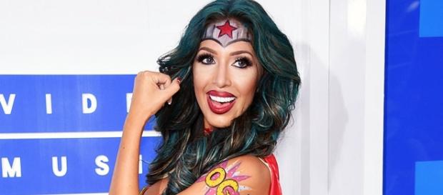 Farrah Abraham | Us Weekly - usmagazine.com Farrah Abraham | Us Weekly - usmagazine.com