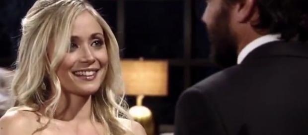 'General Hospital' spoilers video show Dante and Lulu marry on Thanksiving (via Twitter @GeneralHospital) 'General Hospital' spoilers video show Dante and Lulu marry on Thanksiving (via Twitter @GeneralHospital)