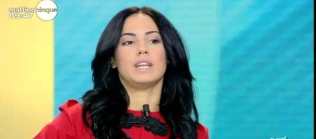 Gf Vip, Giulia De Lellis: "Chiedo scusa ad Asia" - today.it Gf Vip, Giulia De Lellis: "Chiedo scusa ad Asia" - today.it