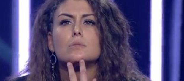 GH17: Clara, expulsada con una diferencia de tres llamadas - europapress.es GH17: Clara, expulsada con una diferencia de tres llamadas - europapress.es