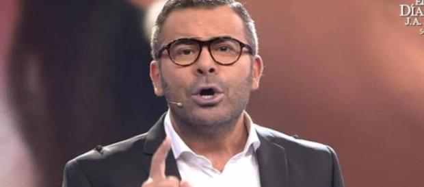 Gran Hermano 17: Jorge Javier Vázquez y su destrozo en GH17. Gran Hermano 17: Jorge Javier Vázquez y su destrozo en GH17.