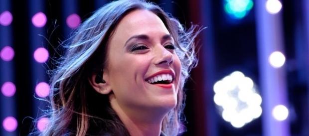 Jana Kramer may not dance with Gleb Savchenko during the 'DWTS' season 23 finals. Justin Higuchi/Wikimedia Jana Kramer may not dance with Gleb Savchenko during the 'DWTS' season 23 finals. Justin Higuchi/Wikimedia