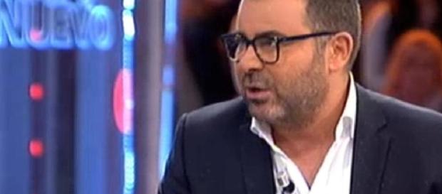 Jorge Javier Vázquez ¿se aleja de la renovación? Jorge Javier Vázquez ¿se aleja de la renovación?