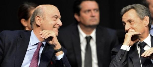 Juppé ou Sarkozy: la retraite nationale approche ! - francetvinfo.fr Juppé ou Sarkozy: la retraite nationale approche ! - francetvinfo.fr