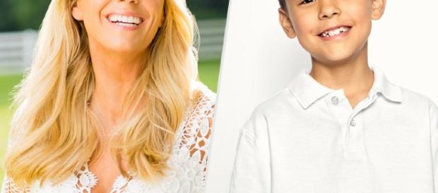 Kate Gosselin Talks Enrolling Son Collin in Program Away from Home - people.com Kate Gosselin Talks Enrolling Son Collin in Program Away from Home - people.com