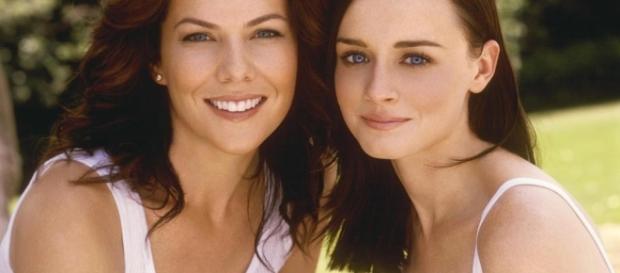 'Una mamma per amica' dal 25 novembre torna con nuovi episodi. 'Una mamma per amica' dal 25 novembre torna con nuovi episodi.