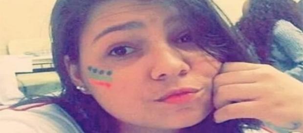 Larissa Gonçalves não deu mais notícias Larissa Gonçalves não deu mais notícias