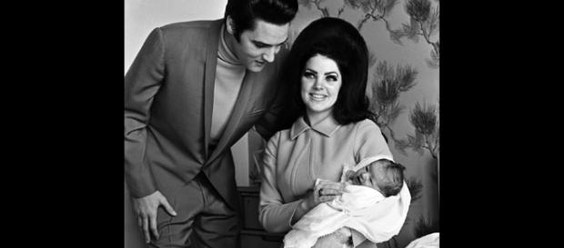 Lisa Marie Presley On The Extreme Highs And Lows Of Being Married ... - huffingtonpost.com Lisa Marie Presley On The Extreme Highs And Lows Of Being Married ... - huffingtonpost.com