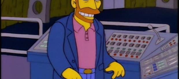 Los mejores personajes secundarios de Los Simpsons Los mejores personajes secundarios de Los Simpsons