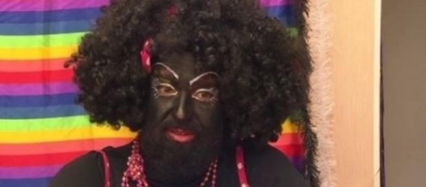Mais Você” é acusado de racismo após 'blackface' em reality ... - com.br Mais Você” é acusado de racismo após 'blackface' em reality ... - com.br
