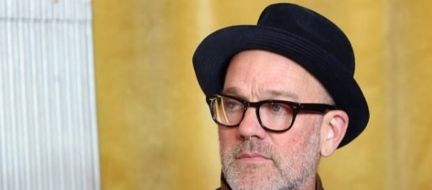Michael Stipe non suonerà più con i R.E.M. Michael Stipe non suonerà più con i R.E.M.