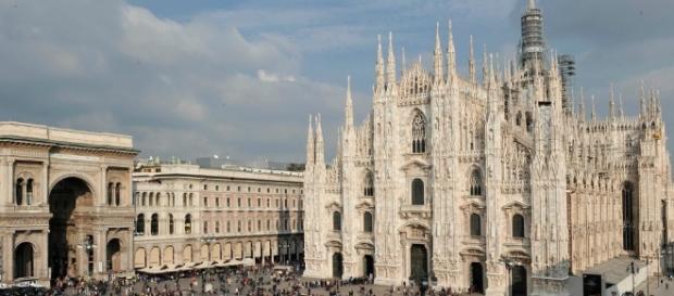 Milano Corsa di Beneficenza 2017 - Wings for Life World Run Italia - wingsforlifeworldrun.com Milano Corsa di Beneficenza 2017 - Wings for Life World Run Italia - wingsforlifeworldrun.com