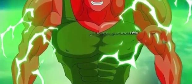 monaka wins dragon ball super deviantart monaka wins dragon ball super deviantart