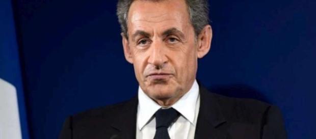 Nicolas Sarkozy primaire droite Nicolas Sarkozy primaire droite
