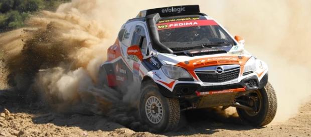 Nuno Matos e Filipe Serra vencem Rali TT Reguengos de Monsaraz ... - fpak.pt Nuno Matos e Filipe Serra vencem Rali TT Reguengos de Monsaraz ... - fpak.pt
