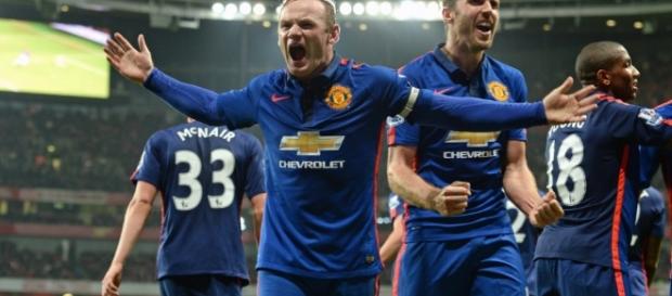Previa Premier League 2015-16: Manchester United | Falso9Sports - falso9sports.com Previa Premier League 2015-16: Manchester United | Falso9Sports - falso9sports.com