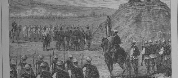 Războiul ruso turc din anul 1806 Războiul ruso turc din anul 1806