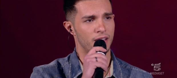 Sanremo 2016 - Marco Carta attacca Carlo Conti - KontroKultura - kontrokultura.it Sanremo 2016 - Marco Carta attacca Carlo Conti - KontroKultura - kontrokultura.it