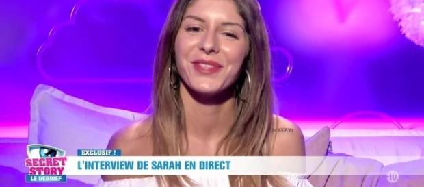 Sarah Lopez (SS10) : Au casting de #LesAnges9 ? La rumeur court... @SarahLopez_SS10 Sarah Lopez (SS10) : Au casting de #LesAnges9 ? La rumeur court... @SarahLopez_SS10