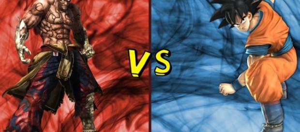 Tag Team CaV Dante (106me) and Asura (neongamewave) vs Naruto ... - gamespot.com Tag Team CaV Dante (106me) and Asura (neongamewave) vs Naruto ... - gamespot.com