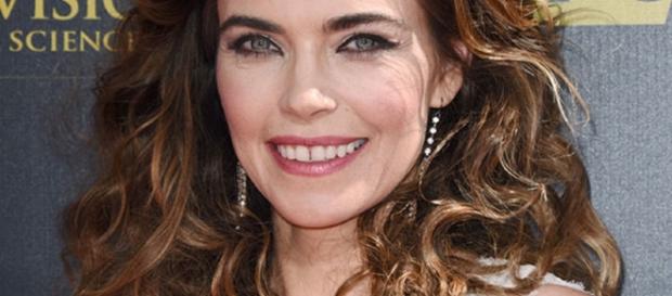 Victoria Newman Abbott | The Young and the Restless | Soaps.com - sheknows.com Victoria Newman Abbott | The Young and the Restless | Soaps.com - sheknows.com