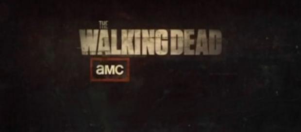 Walking Dead tv show logo image via Flickr.com Walking Dead tv show logo image via Flickr.com