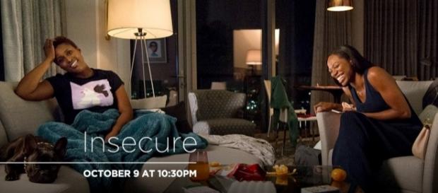Why We Need Issa Rae's New HBO Series "Insecure" To Win | xoNECOLE - xonecole.com Why We Need Issa Rae's New HBO Series "Insecure" To Win | xoNECOLE - xonecole.com