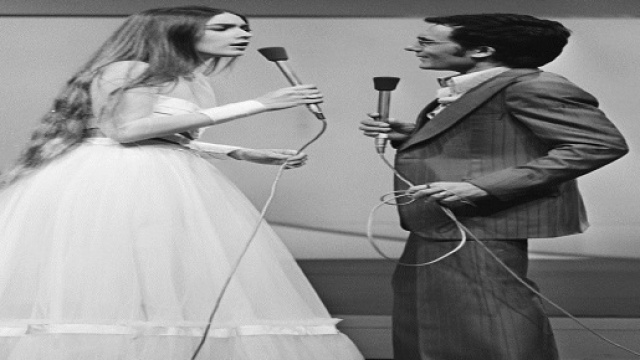 Al Bano e Romina, in seguito venne Loredana