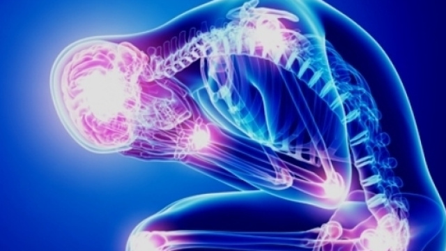 Assumere costantemente alimenti ricchi di polifenoli antiossidanti contrasta la fibromialgia.